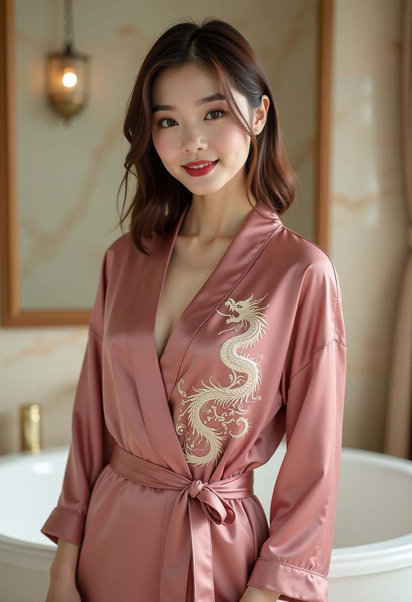 镜双城