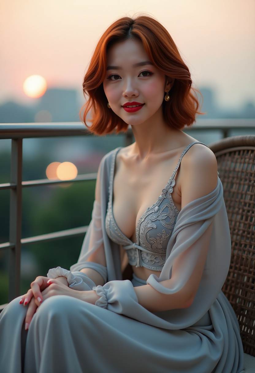 爱至深处